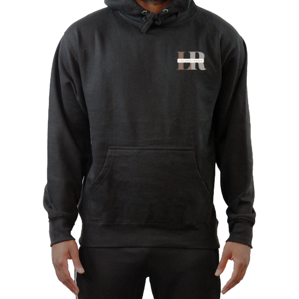 The Unisex Hoodie