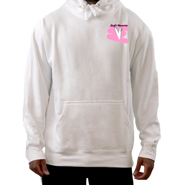The Unisex Hoodie