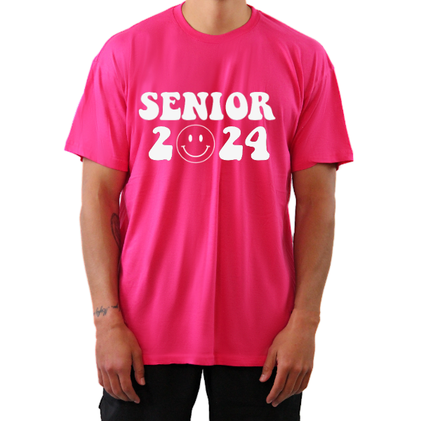 The Unisex Tee