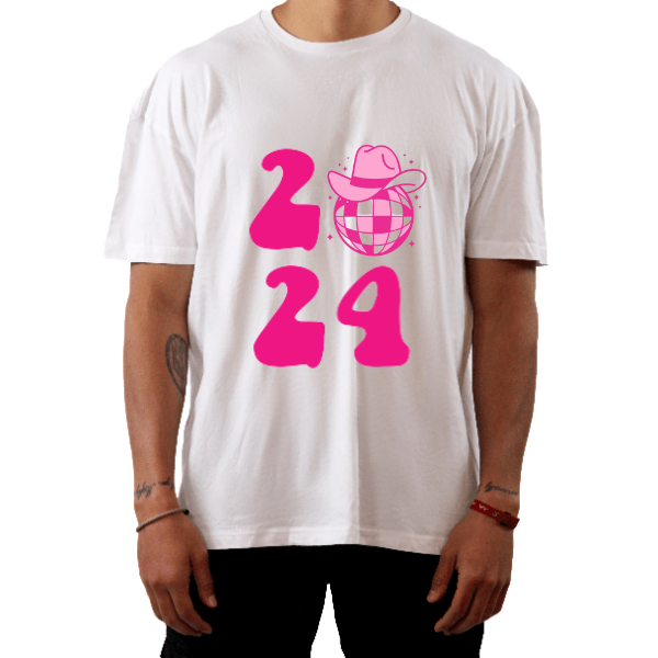 The Unisex Tee