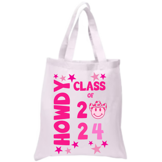 The Two Strap Tote Bag