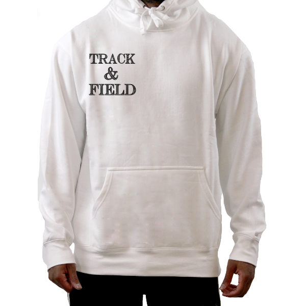 The Unisex Hoodie