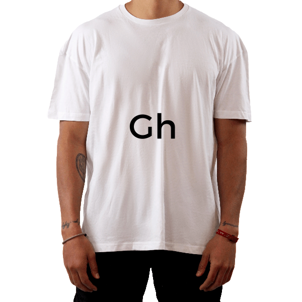 The Unisex Tee