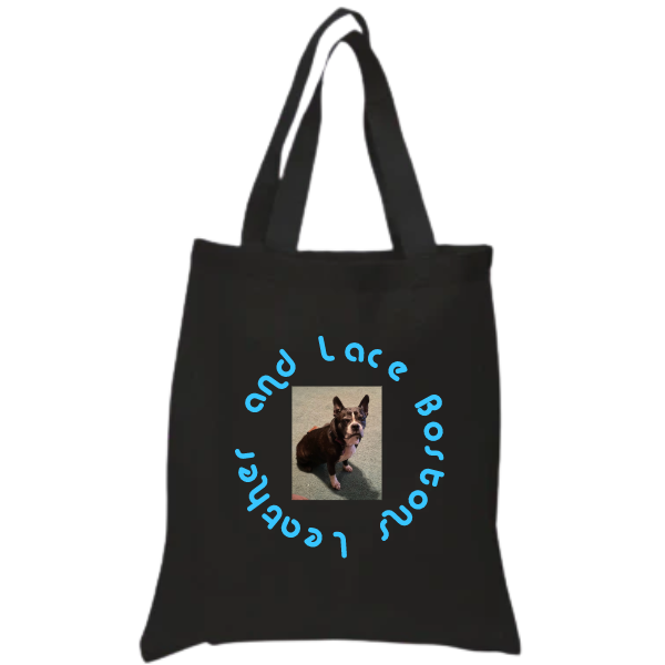 The Two Strap Tote Bag