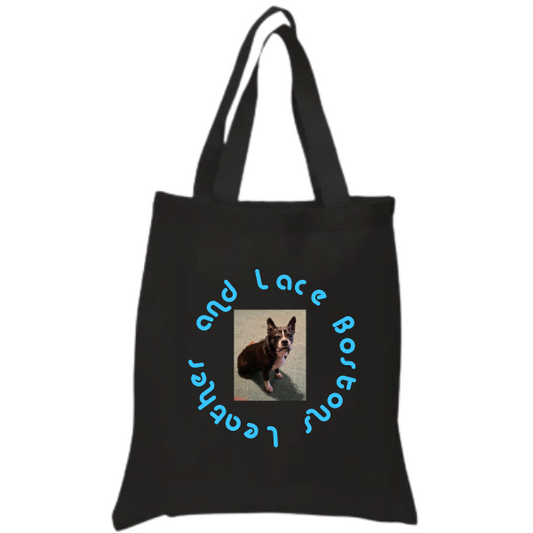 The Two Strap Tote Bag