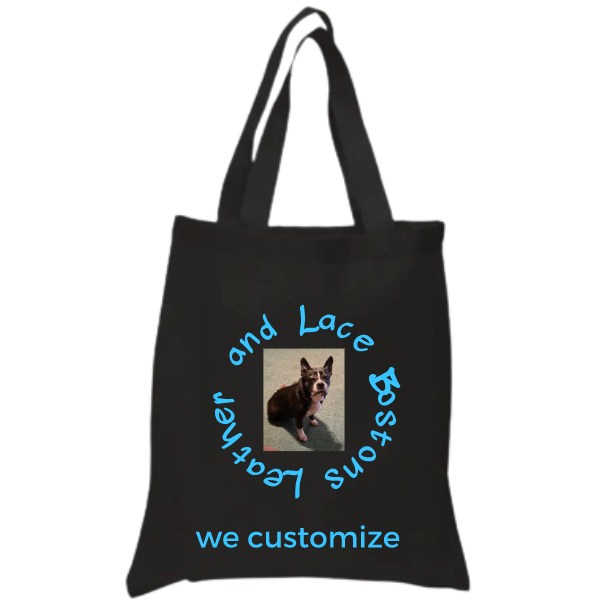 The Two Strap Tote Bag