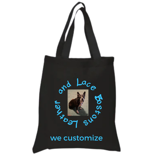 The Two Strap Tote Bag