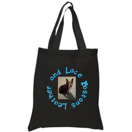 The Two Strap Tote Bag