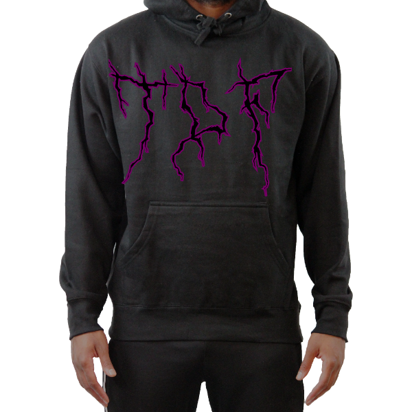 The Unisex Hoodie
