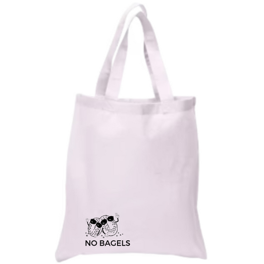 The Two Strap Tote Bag