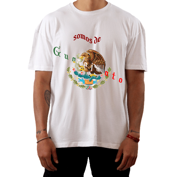 The Unisex Tee