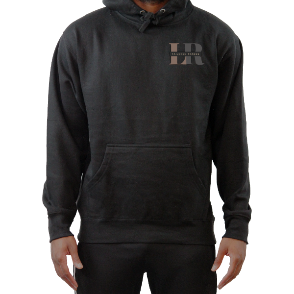 The Unisex Hoodie