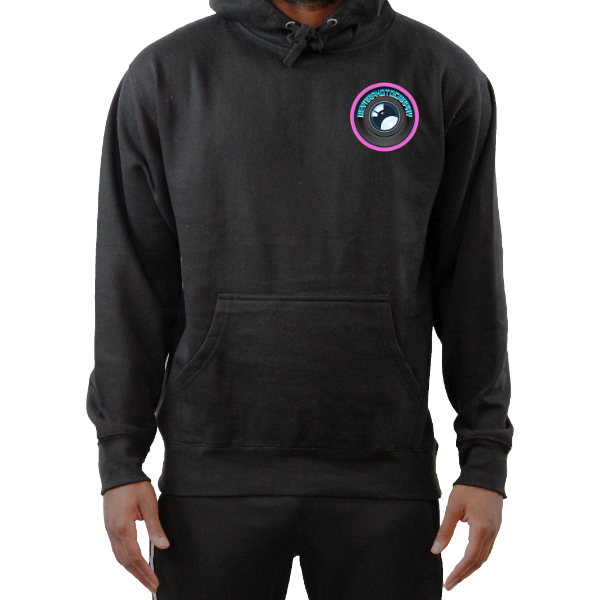 The Unisex Hoodie