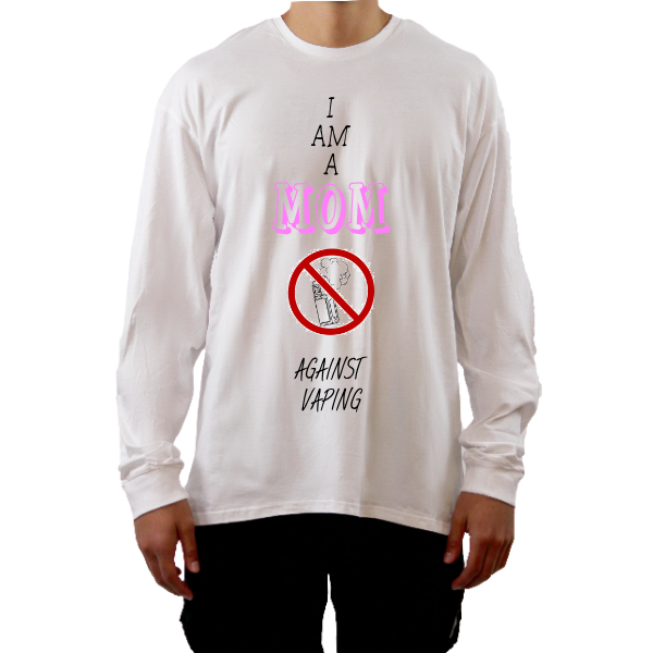 The Unisex Long Sleeve Tee