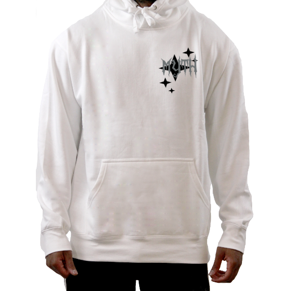 The Unisex Hoodie