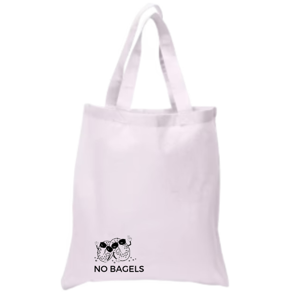 The Two Strap Tote Bag
