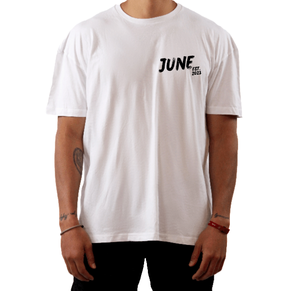 The Unisex Tee