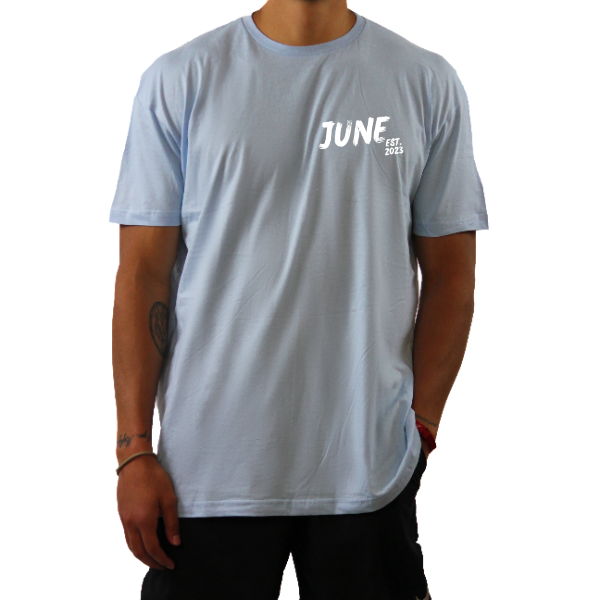 The Unisex Tee