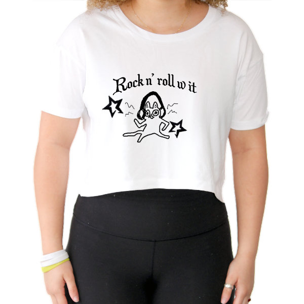 The Classic Crop
