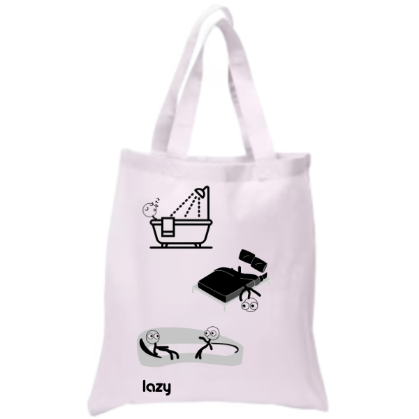 Add-Y Bag
