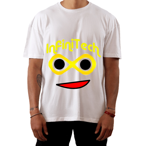 The Unisex Tee