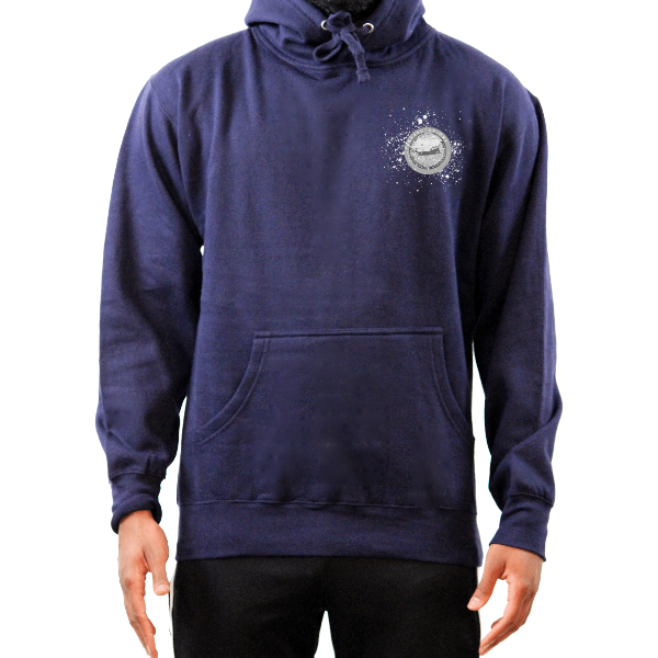The Unisex Hoodie