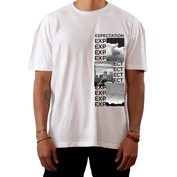The Unisex Tee