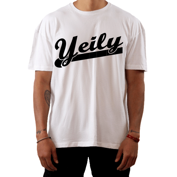 The Unisex Tee