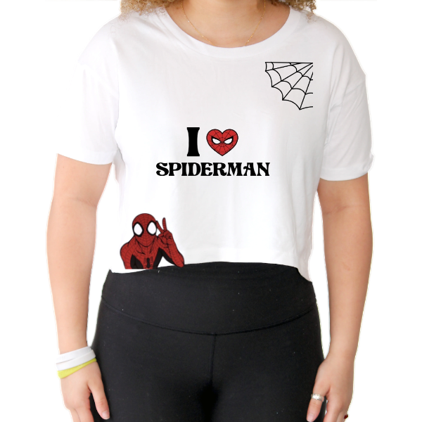 The Classic Crop