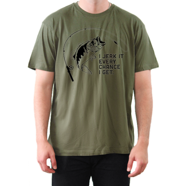 The Unisex Tee