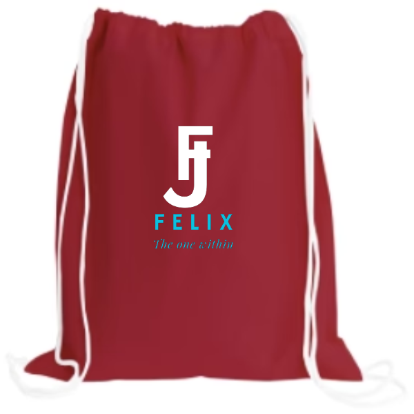 The Drawstring Backpack