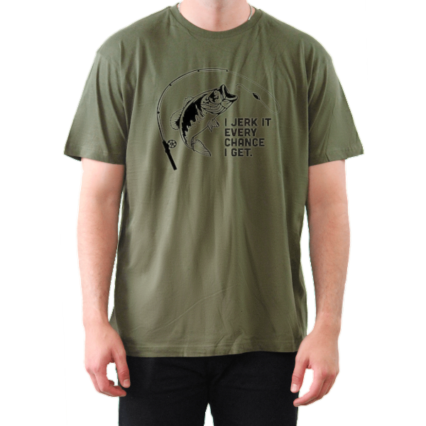 The Unisex Tee
