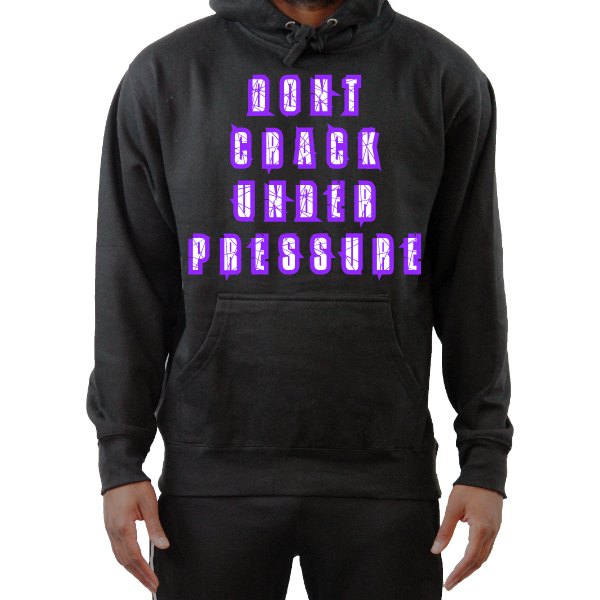 The Unisex Hoodie