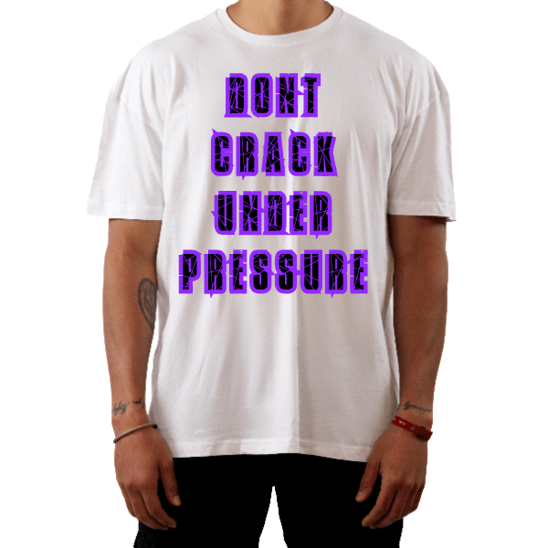 The Mens Basic Tee