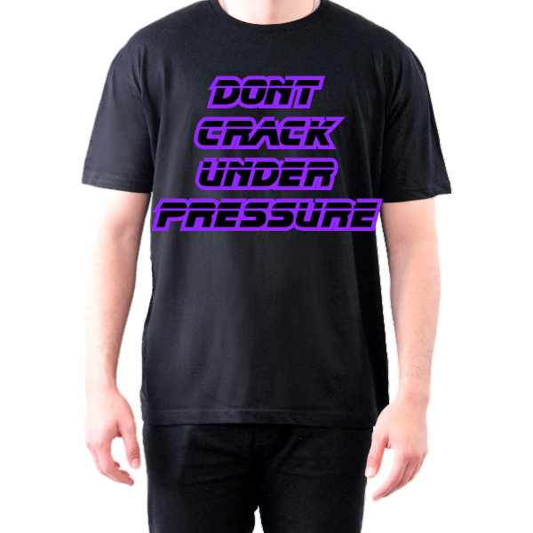 The Mens Basic Tee