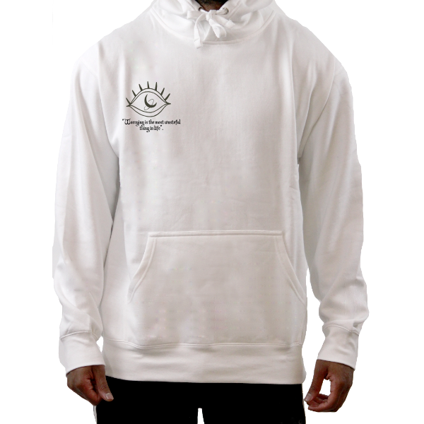 The Unisex Hoodie