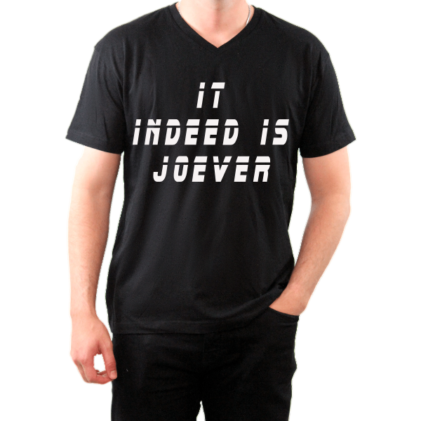 The V-Neck Tee