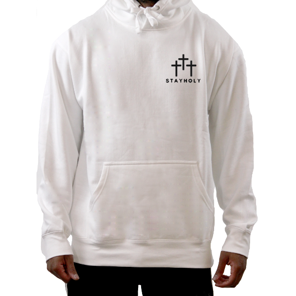 The Unisex Hoodie