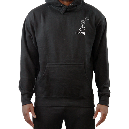 Add-Y Hoodie