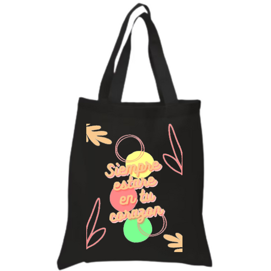 The Two Strap Tote Bag