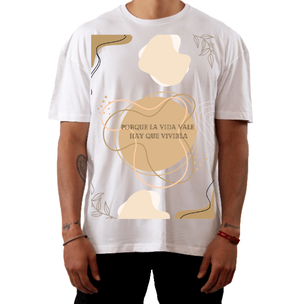 The Unisex Tee