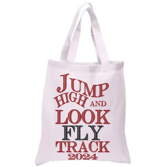 The Two Strap Tote Bag