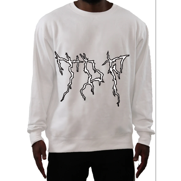 The Unisex Crew Neck Sweater