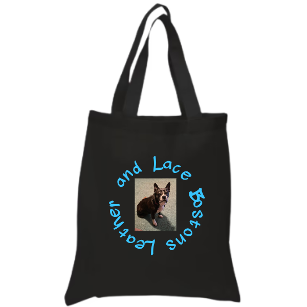 The Two Strap Tote Bag