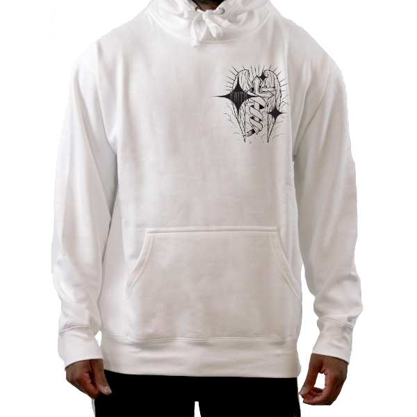 The Unisex Hoodie
