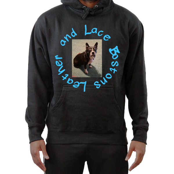 The Unisex Hoodie