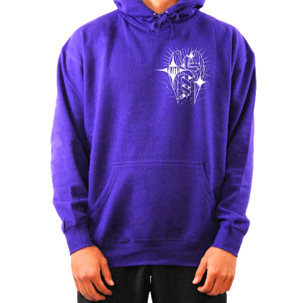 The Unisex Hoodie