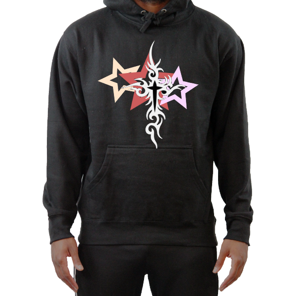 The Unisex Hoodie