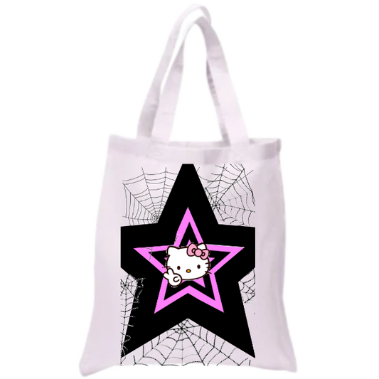 The Two Strap Tote Bag