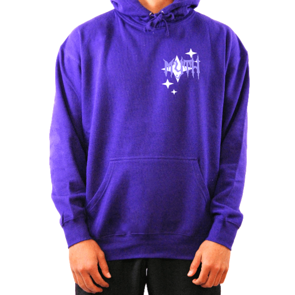 The Unisex Hoodie